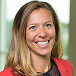 Isabelle Amigues, MD, MS